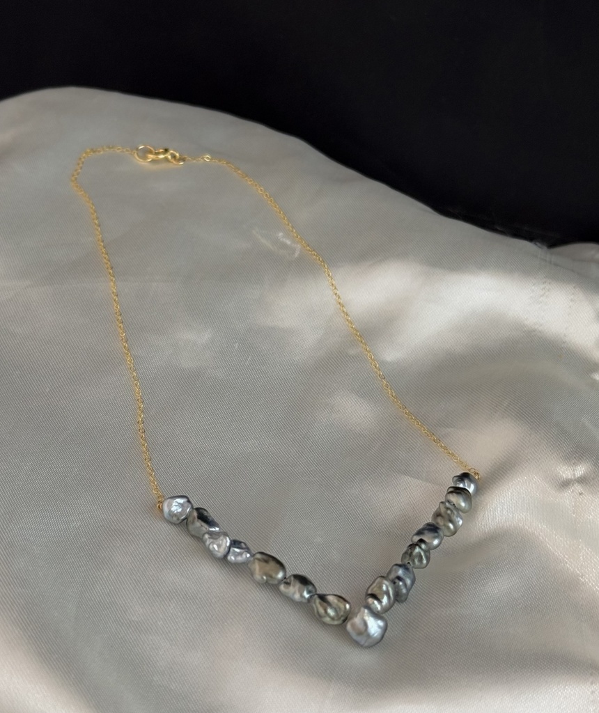 COLLIER VAIMA