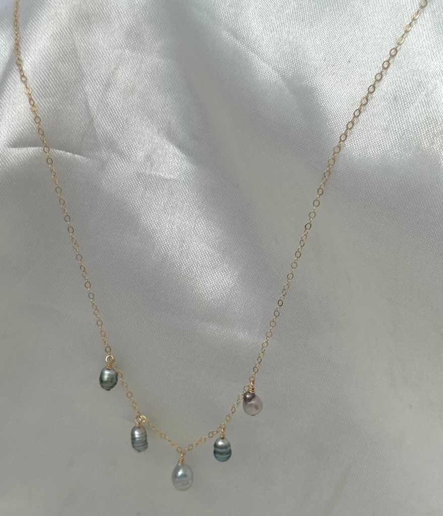 COLLIER NANI