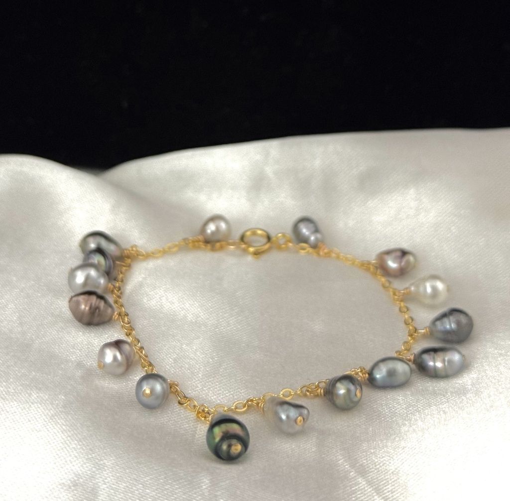 BRACELET TEEEVA