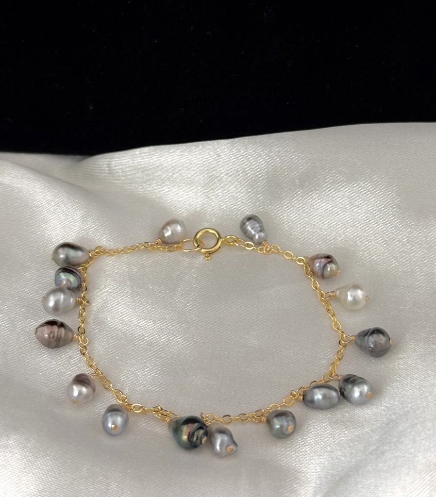 BRACELET TEEEVA