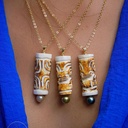 COLLIER TEMANA