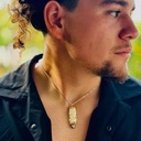 COLLIER TEMANA