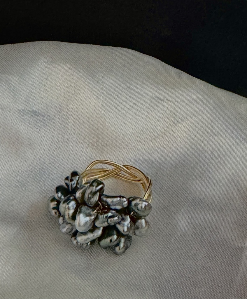 BAGUE PUROTU