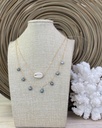 COLLIER NINA