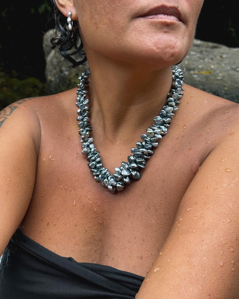 COLLIER CORAIL