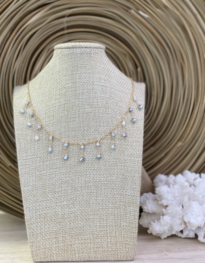 COLLIER TEARE