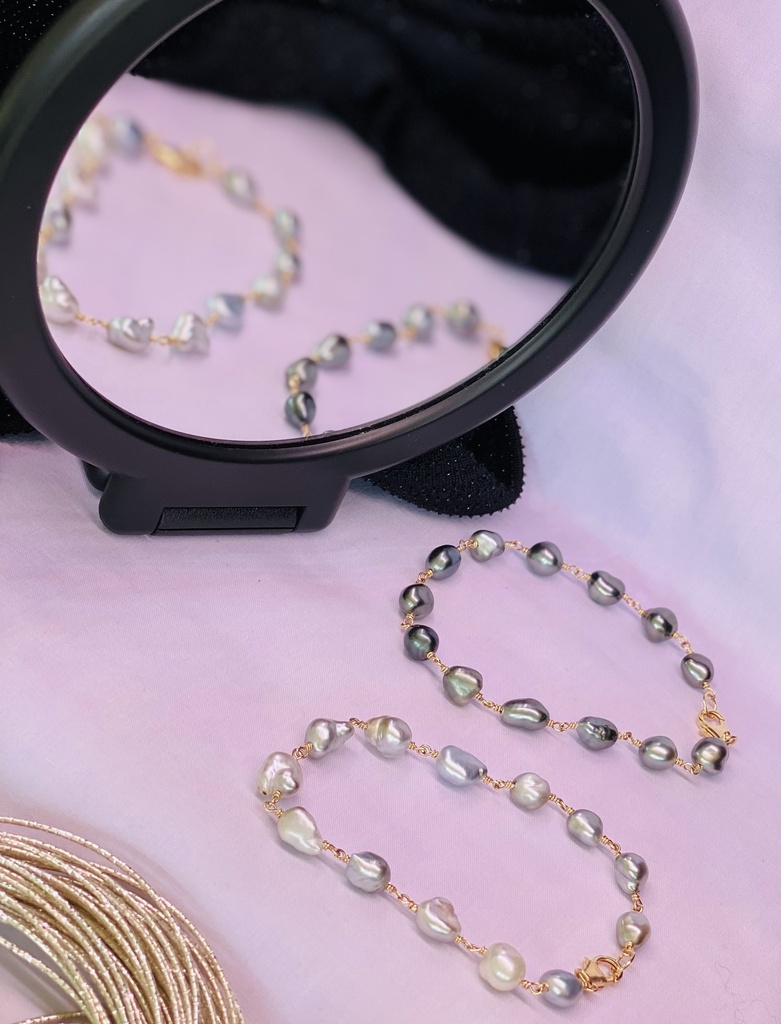 BRACELET MOHEA KEISHIS
