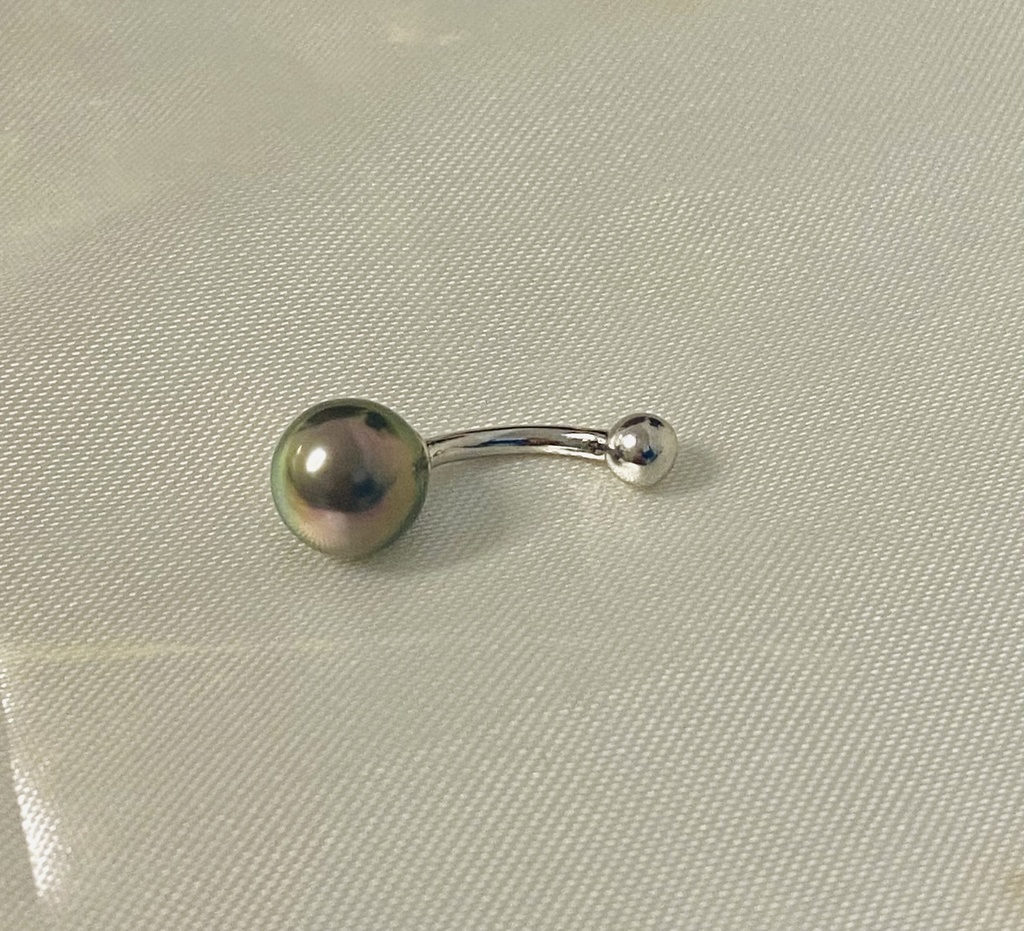 PIERCING EEVA