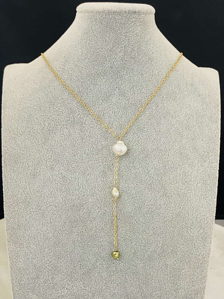 COLLIER ANANUI