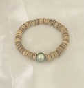BRACELET COCO PERLE