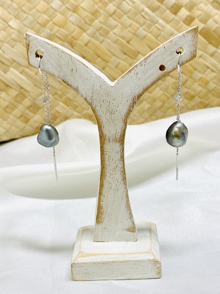 BO RAINA KEISHIS 1 ZIRCON