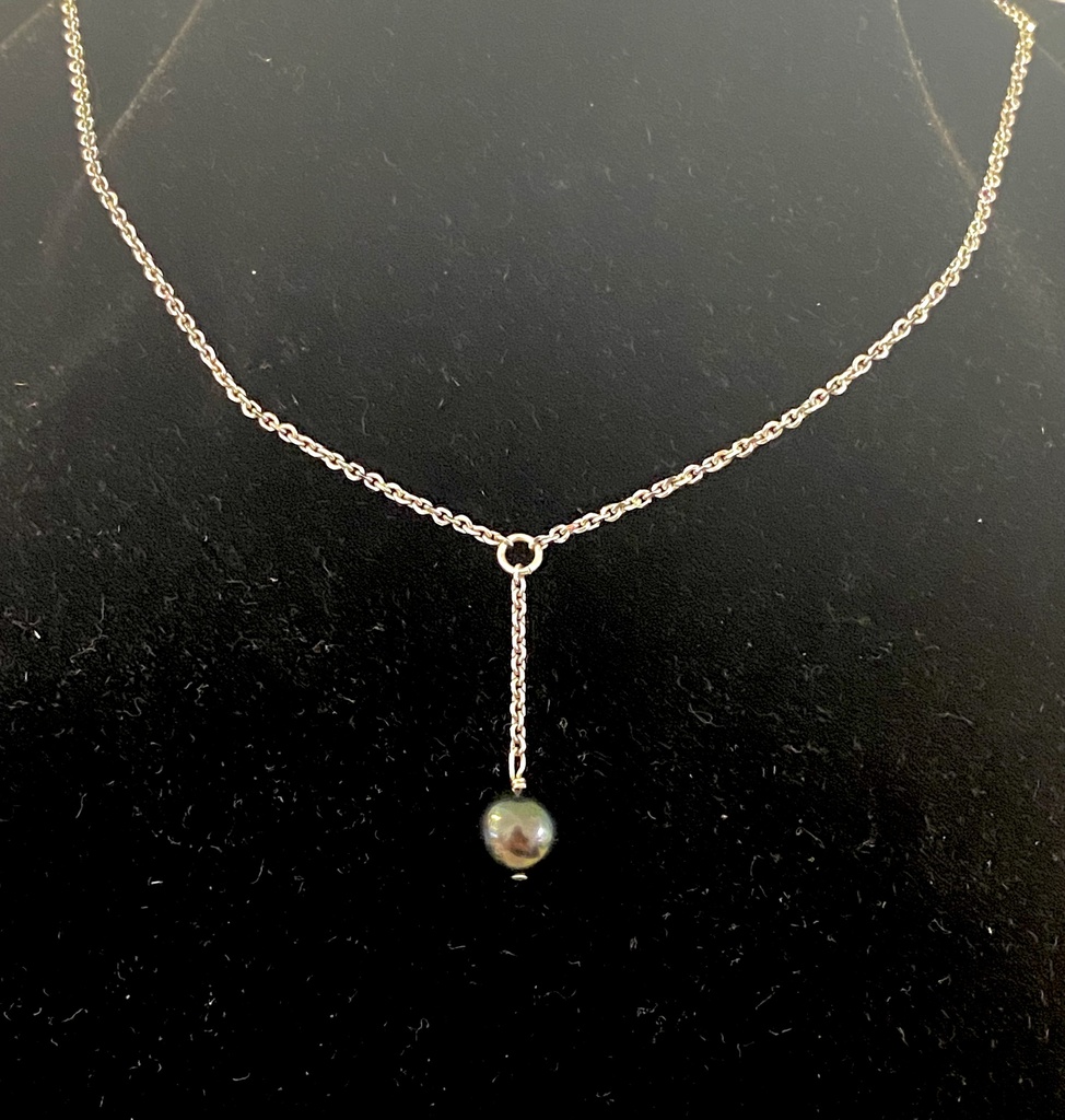 COLLIER IHE
