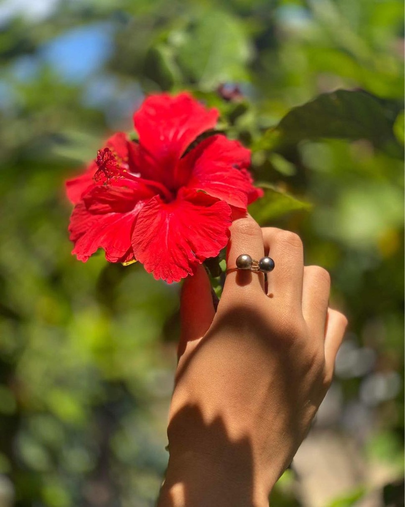 BAGUE TIA