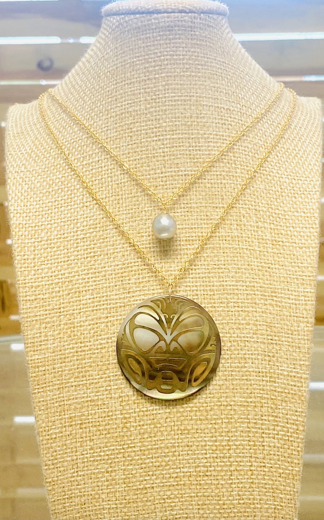 COLLIER MANAURA