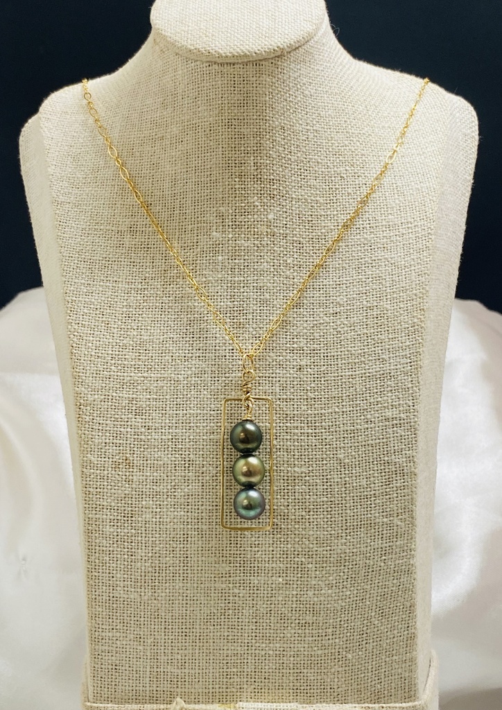 COLLIER TEVA