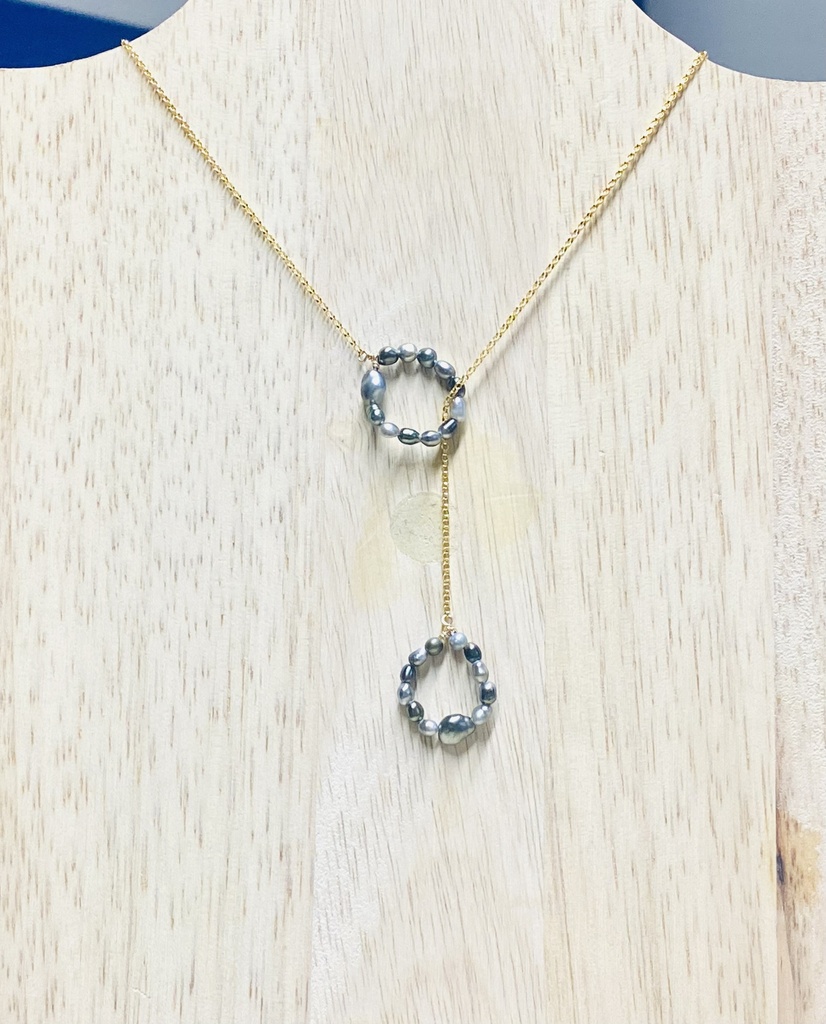 COLLIER MIHIRANI