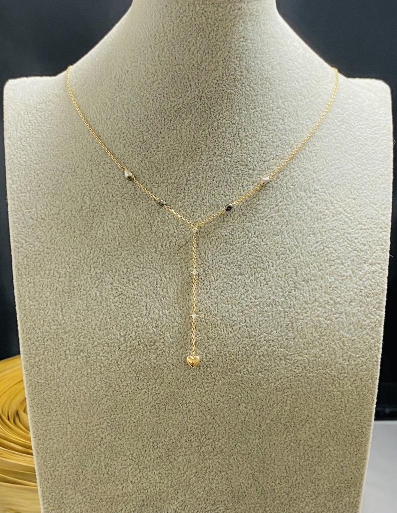 COLLIER TEHERE
