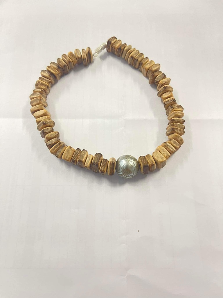 CHEVILLERE COCO PERLE