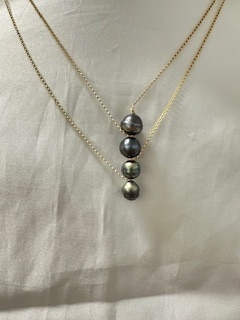 COLLIER ONOKAI