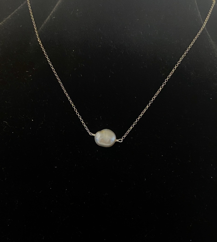 COLLIER ONLY ONE KEISHIS