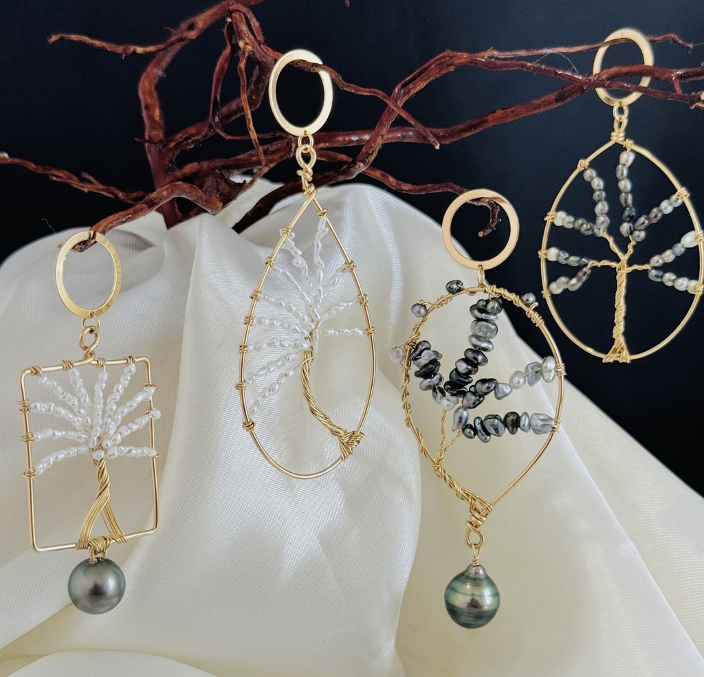 PENDENTIF TUMU ORA