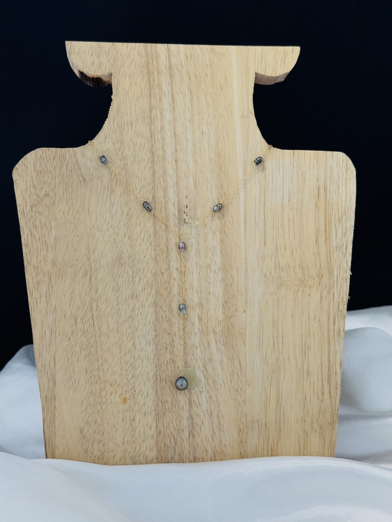 COLLIER VAEA