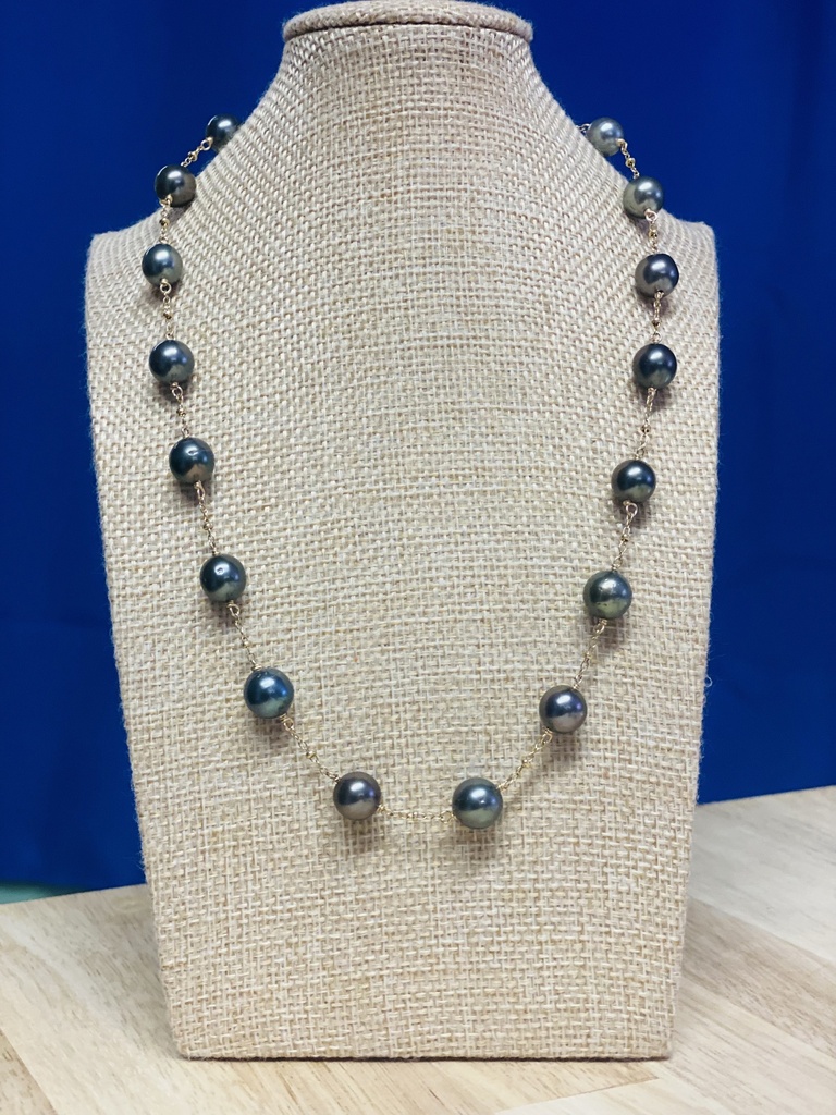COLLIER POERANI
