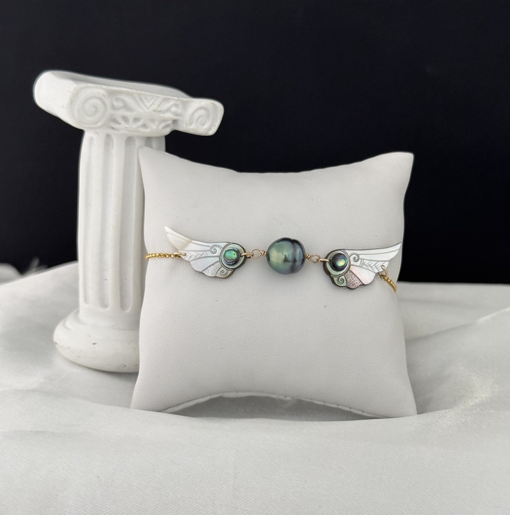 BRACELET AILES DE PEGASE