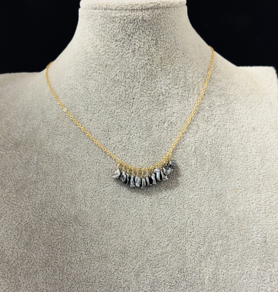 COLLIER KAIA