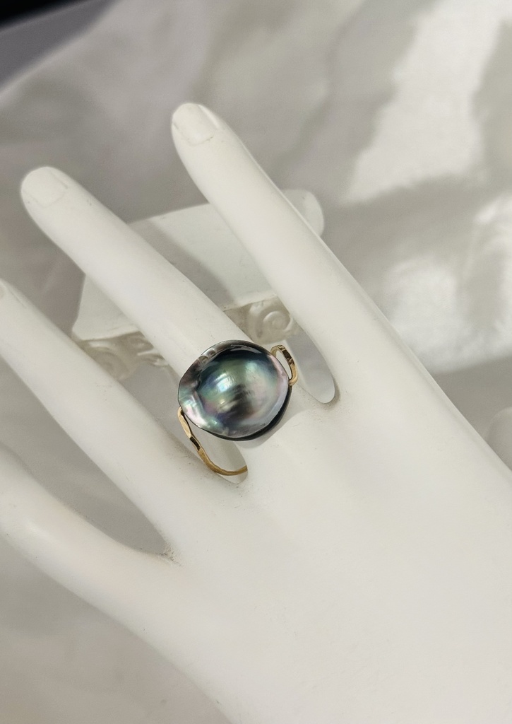 BAGUE MABE