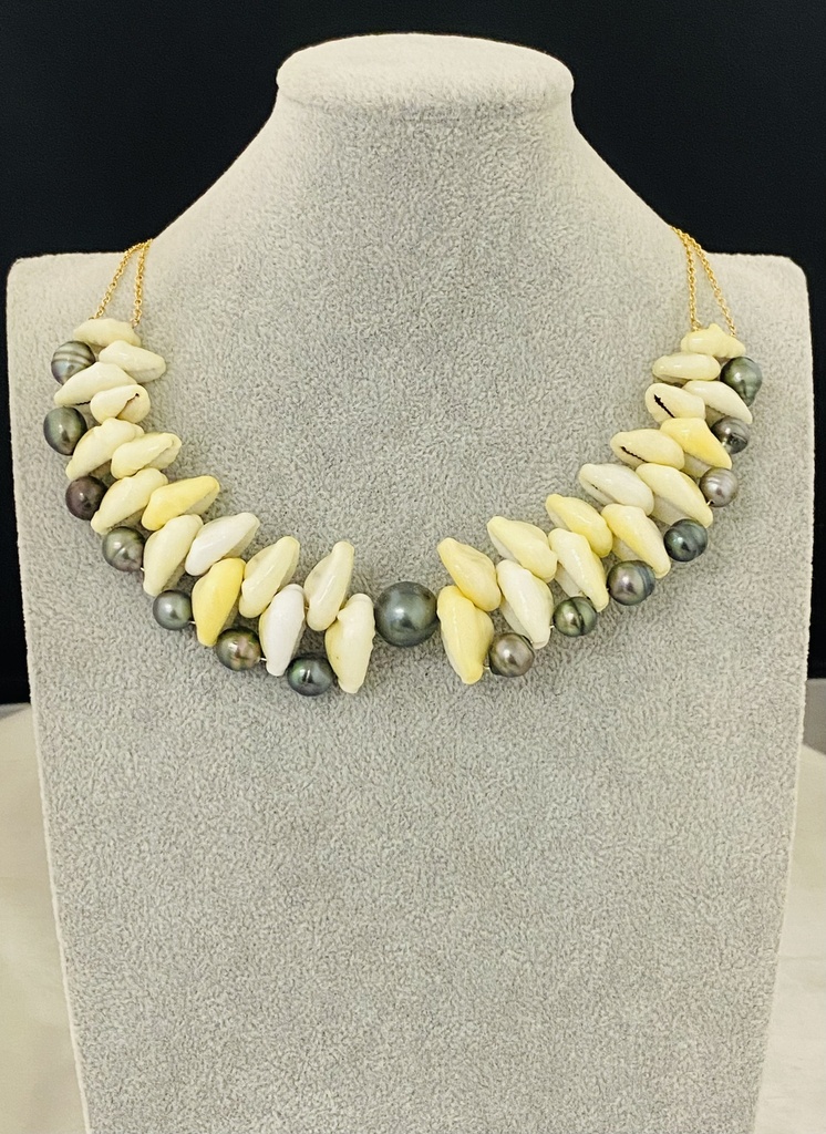 COLLIER FAIMANO