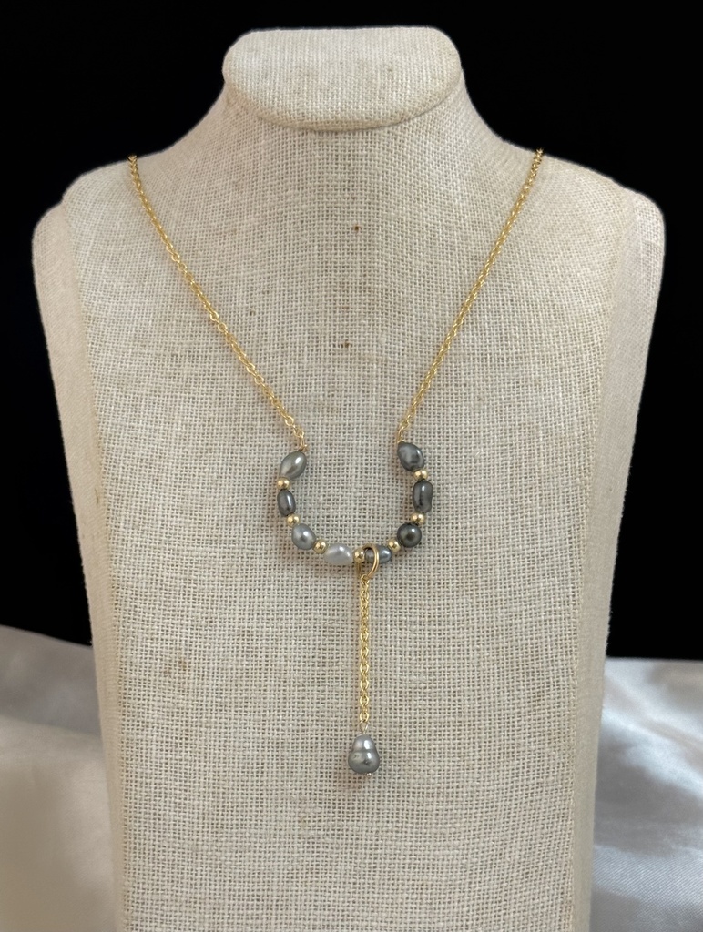 COLLIER MIHIHAU
