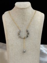 COLLIER MIHIHAU