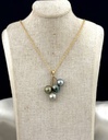 COLLIER TEARIHAU