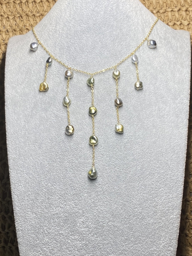 COLLIER OTEA