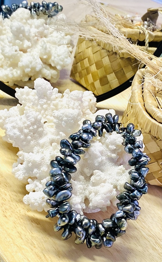 BRACELET CORAIL