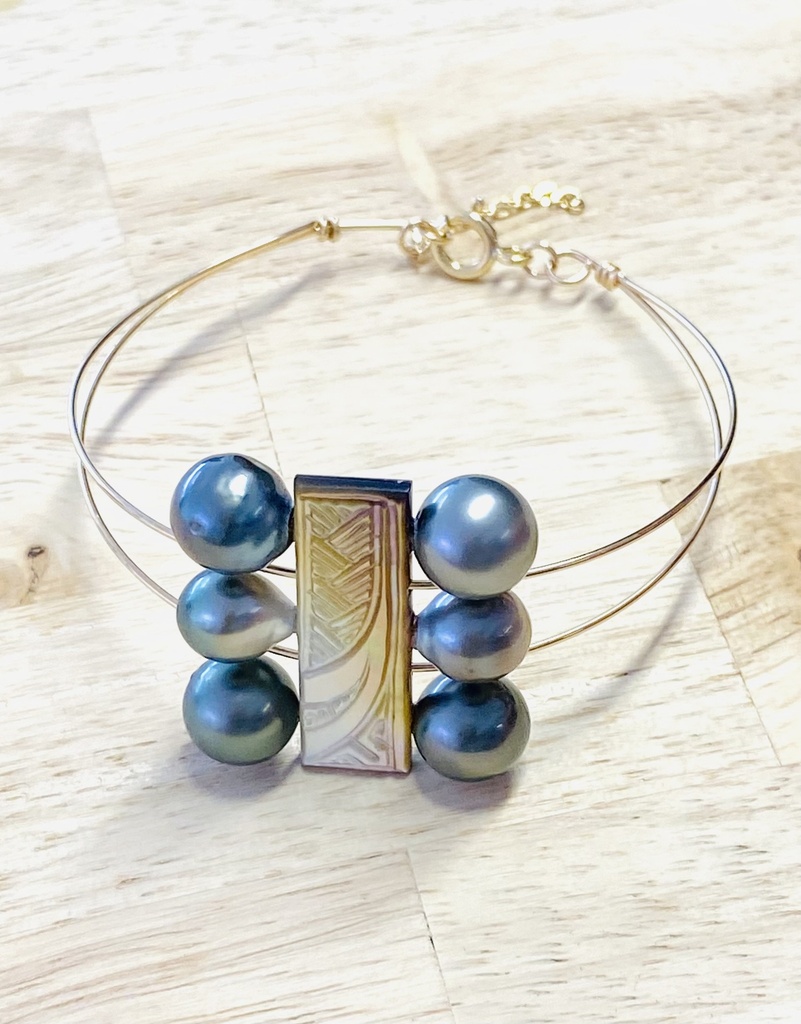 BRACELET MANATAHI