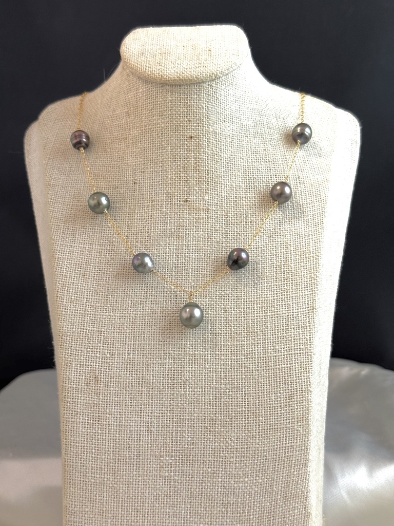 COLLIER POENANI