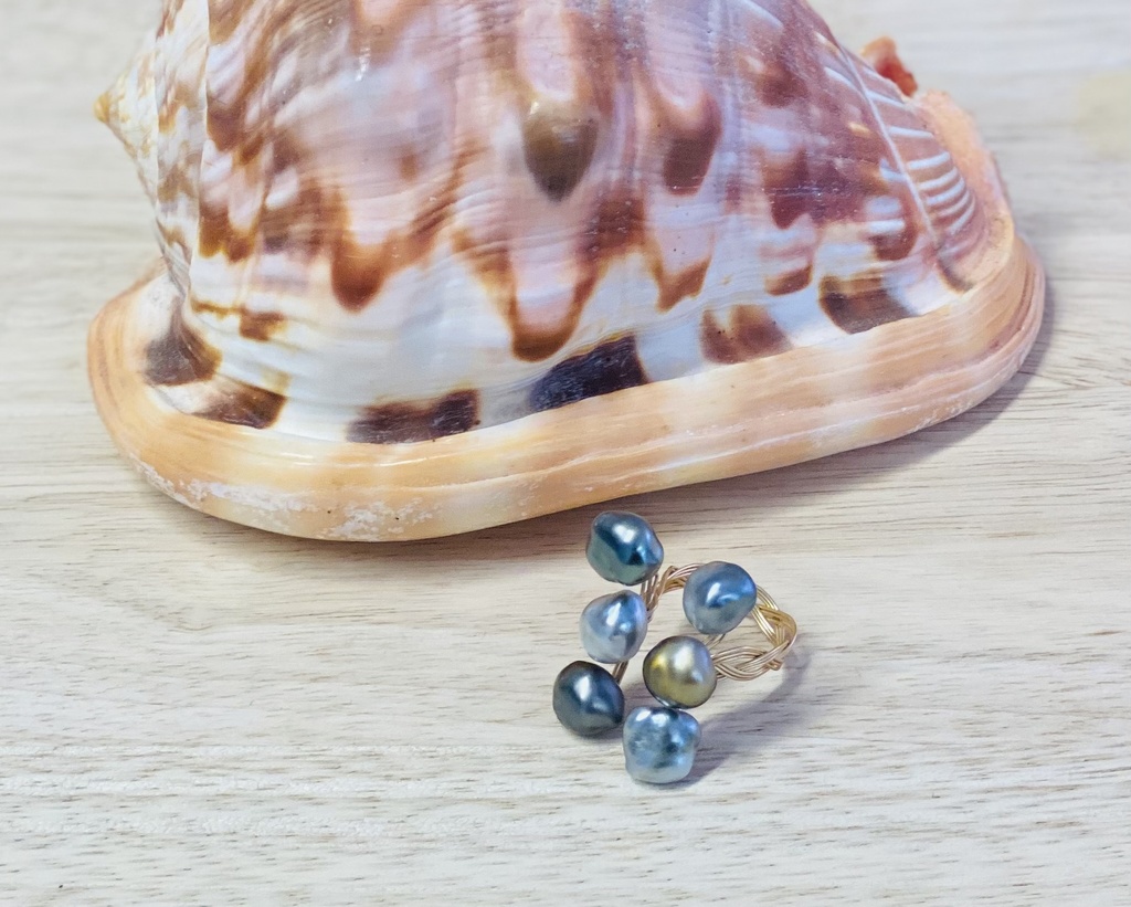 BAGUE HEVA KEISHIS