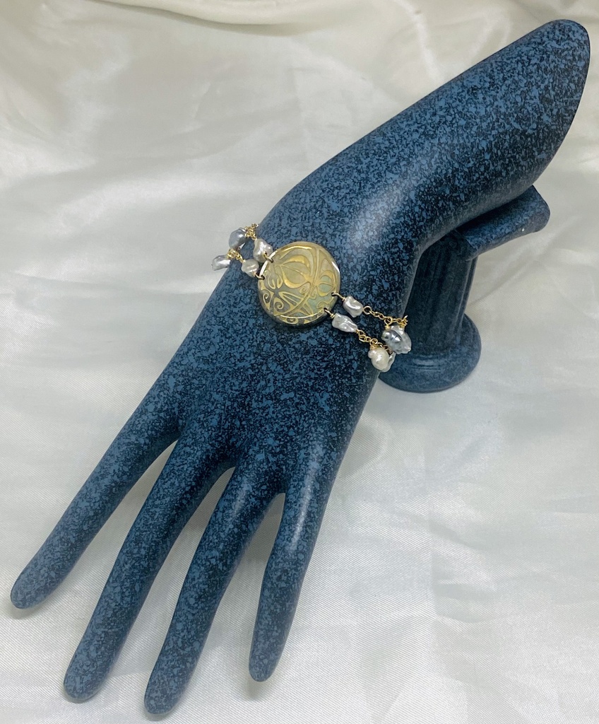BRACELET MANA