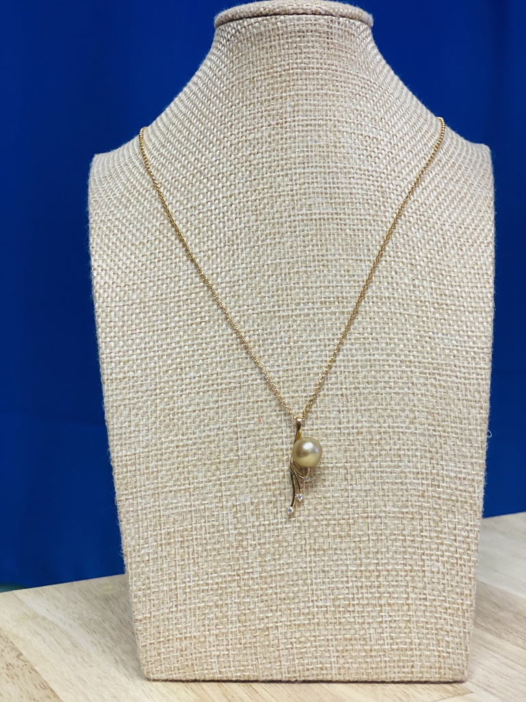 COLLIER KALEA