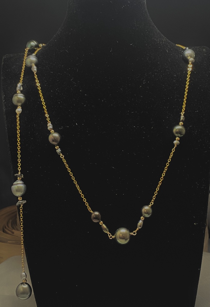 COLLIER TEA