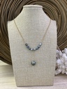 COLLIER UMETE