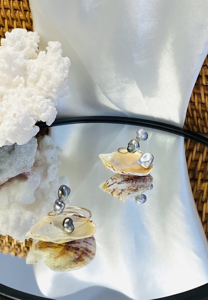 BAGUE HANI PITI KEISHIS
