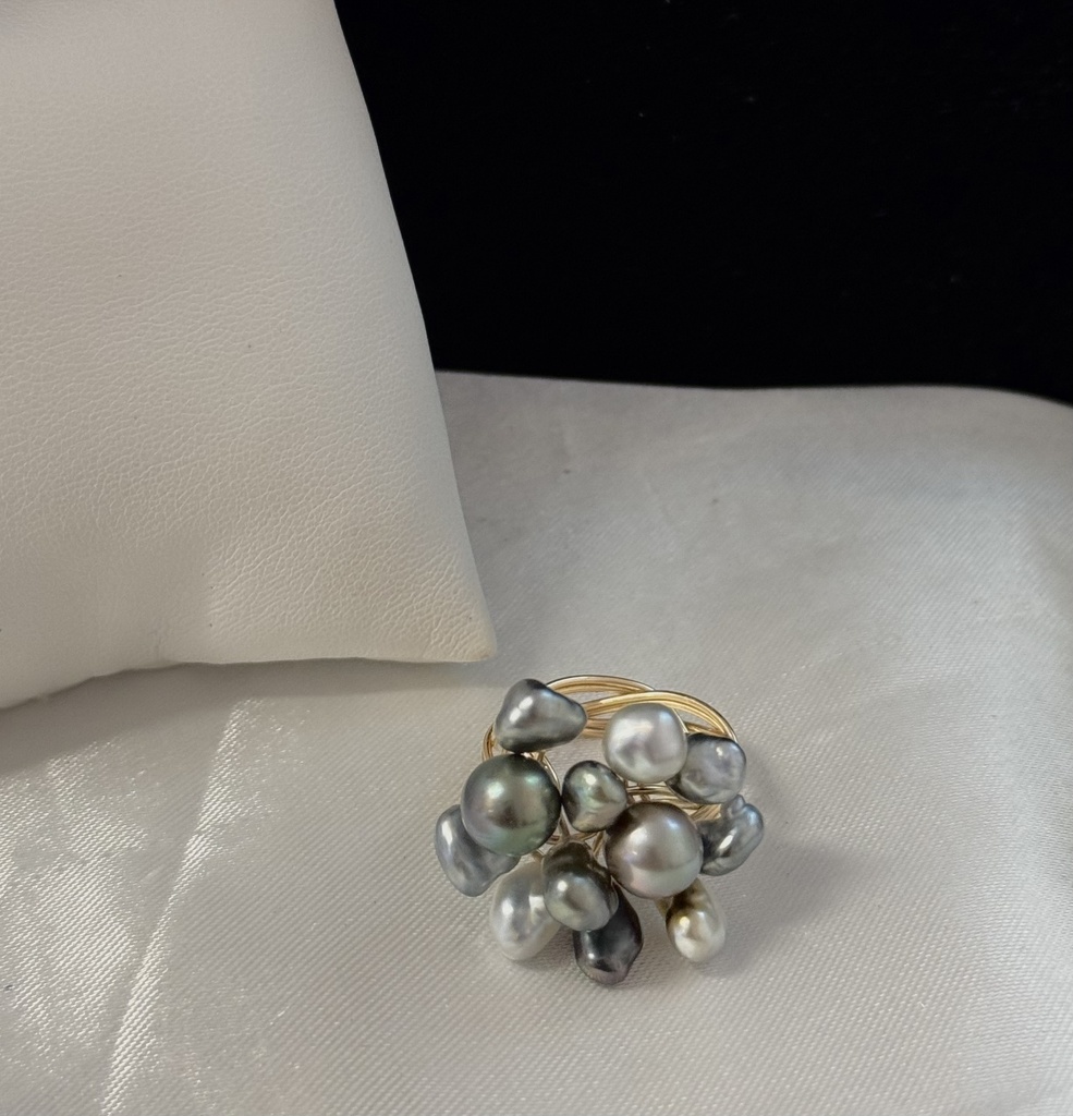 BAGUE MAIHEA