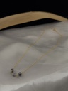 COLLIER MIHI