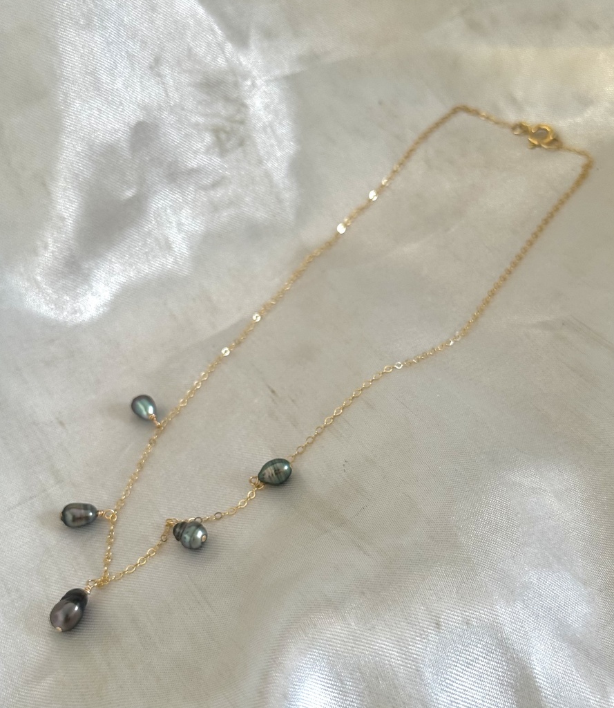 COLLIER NANI