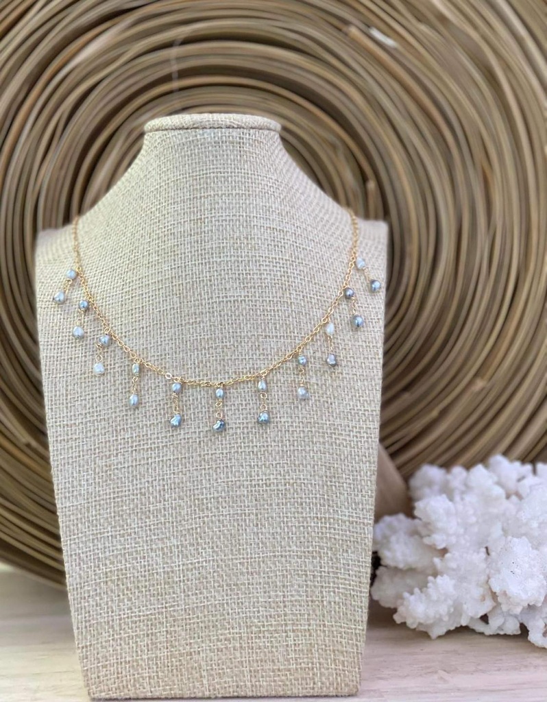 COLLIER TEARE