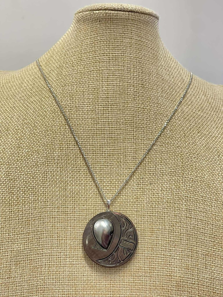 COLLIER AVATEA