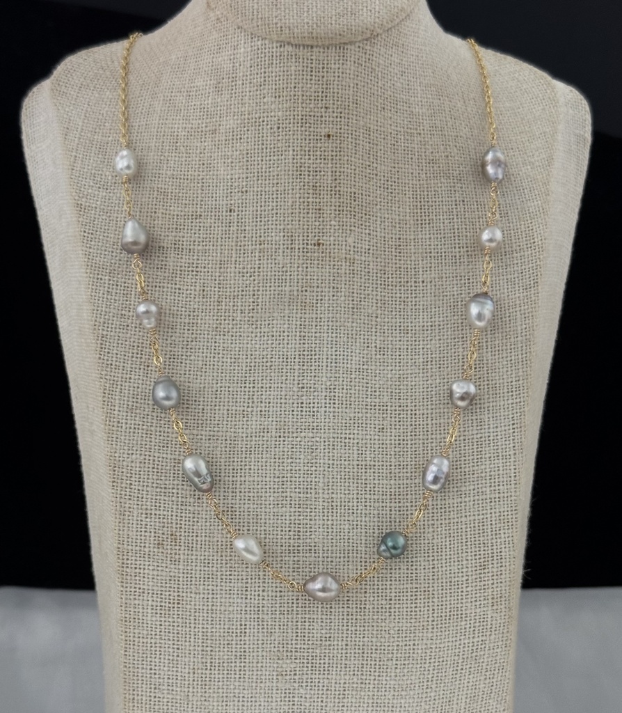 COLLIER LINAI